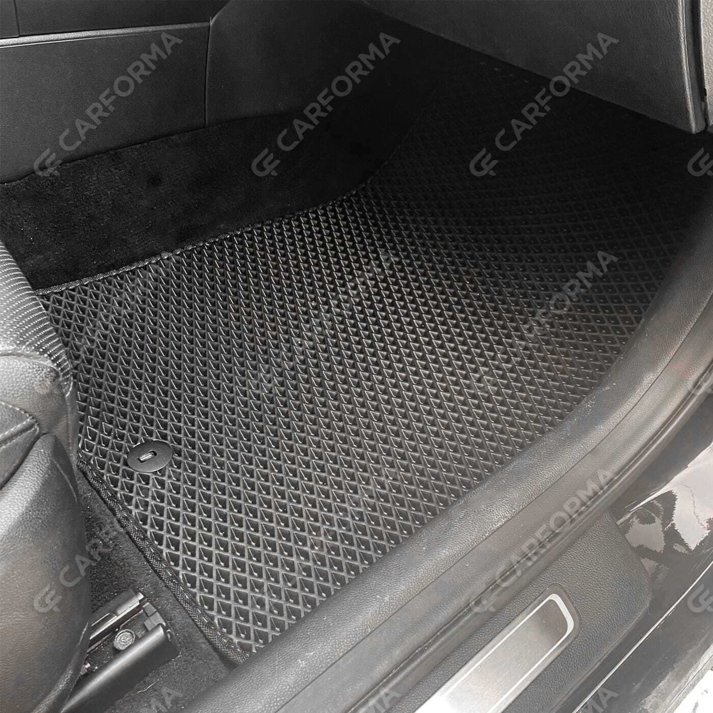 Коврики на KIA K5 II 2015&nbsp;-&nbsp;2021 в Тамбове