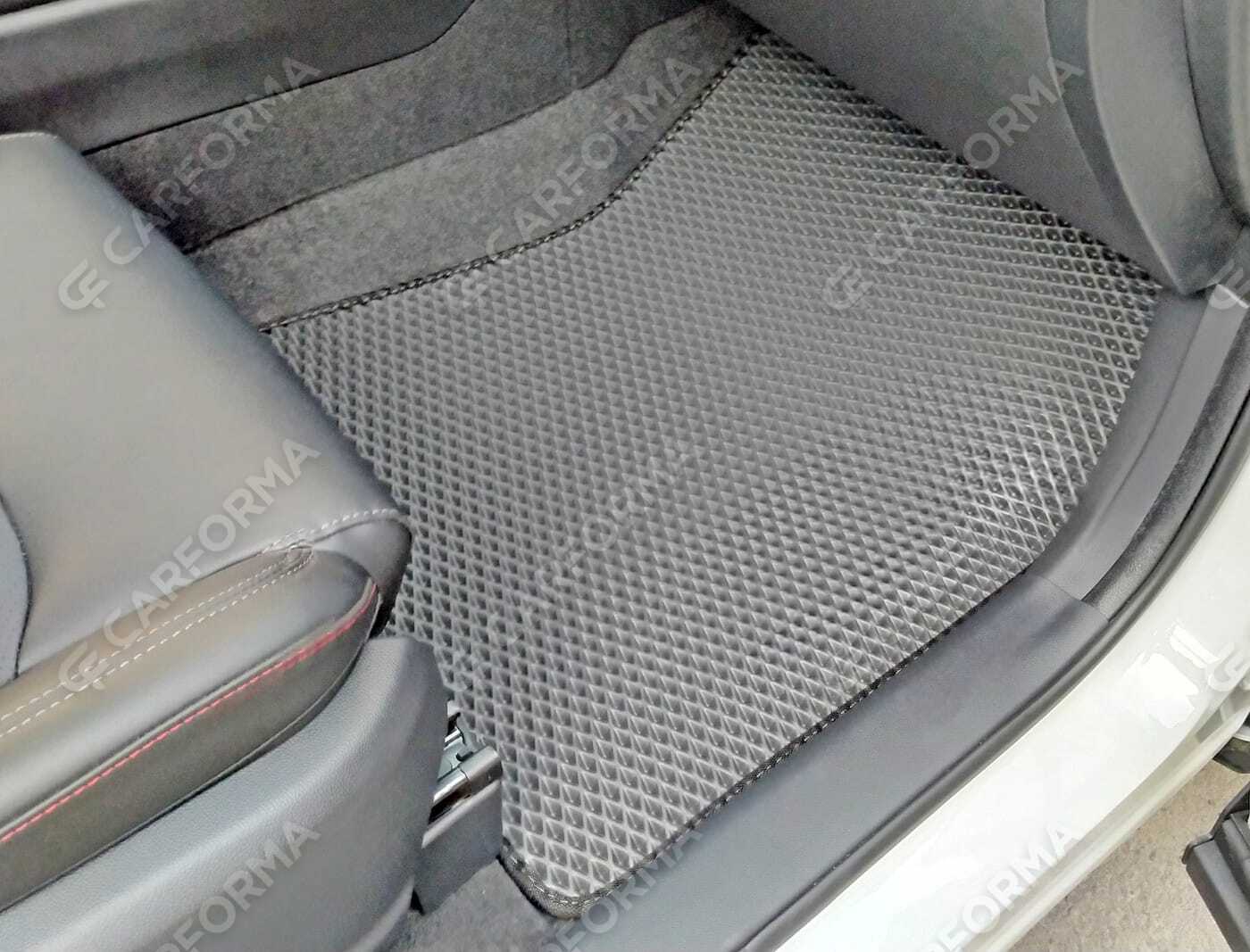 EVA коврики на Changan CS75 2015&nbsp;-&nbsp;2026 в Тамбове