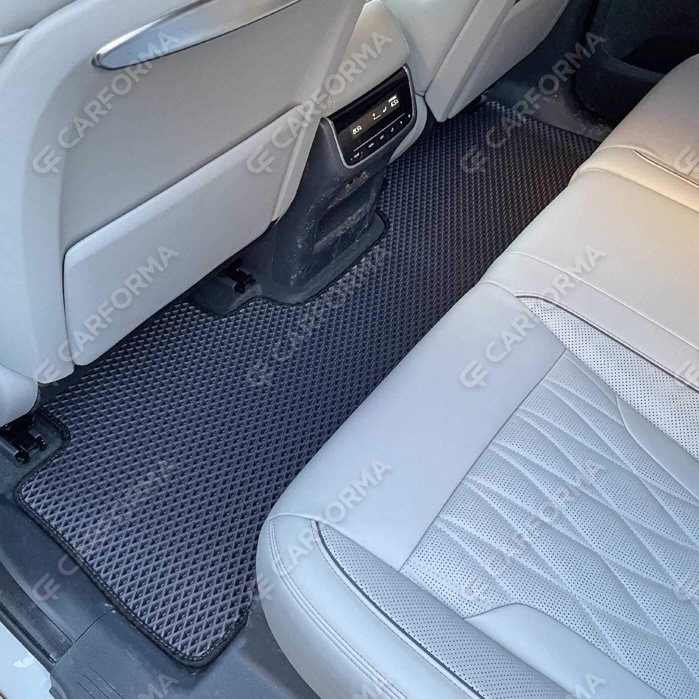 EVA коврики на GAC GS8 II 2023&nbsp;-&nbsp;2026 в Тамбове