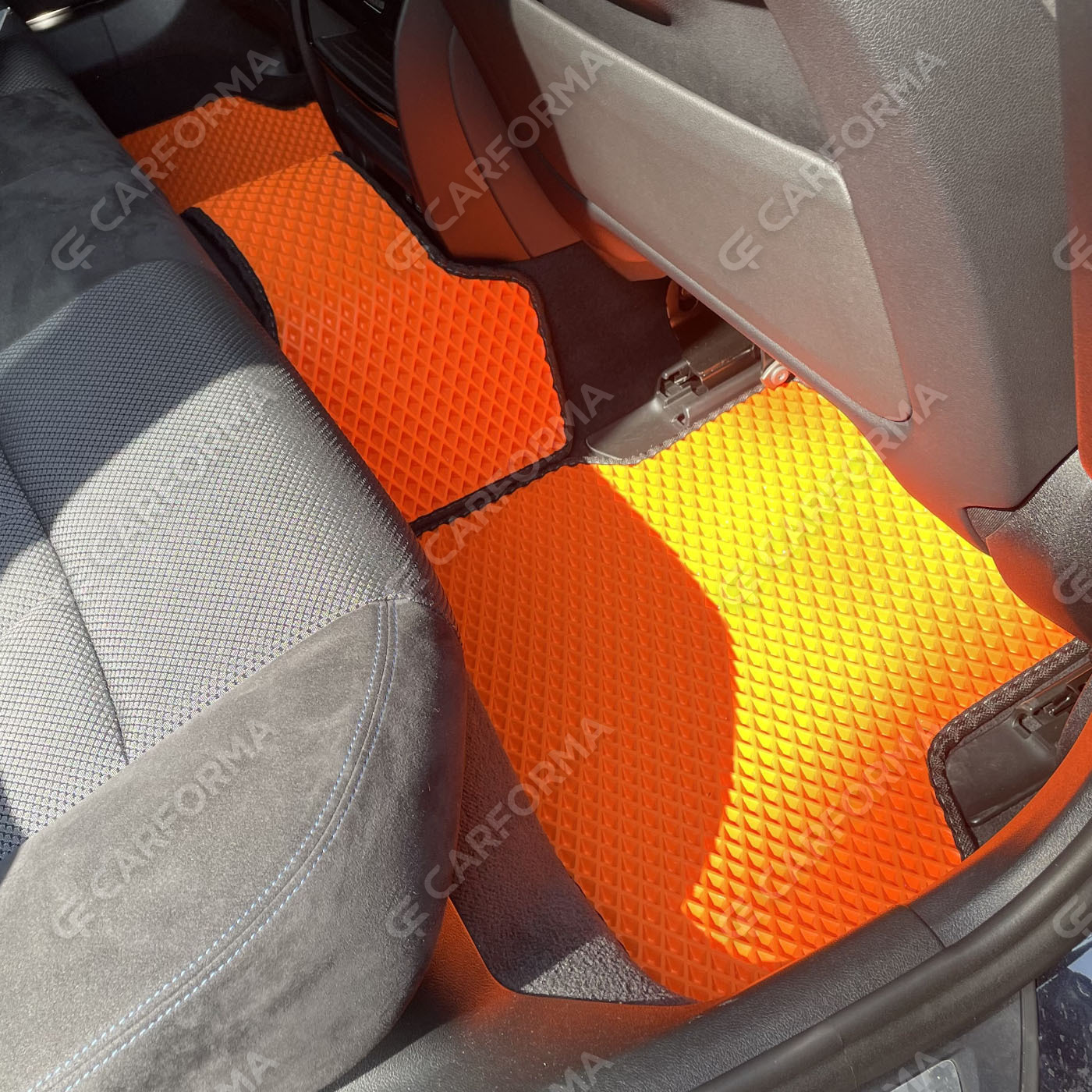 Ворсовые коврики на BMW 5 (G30/G31) 2016&nbsp;-&nbsp;2024 в Тамбове