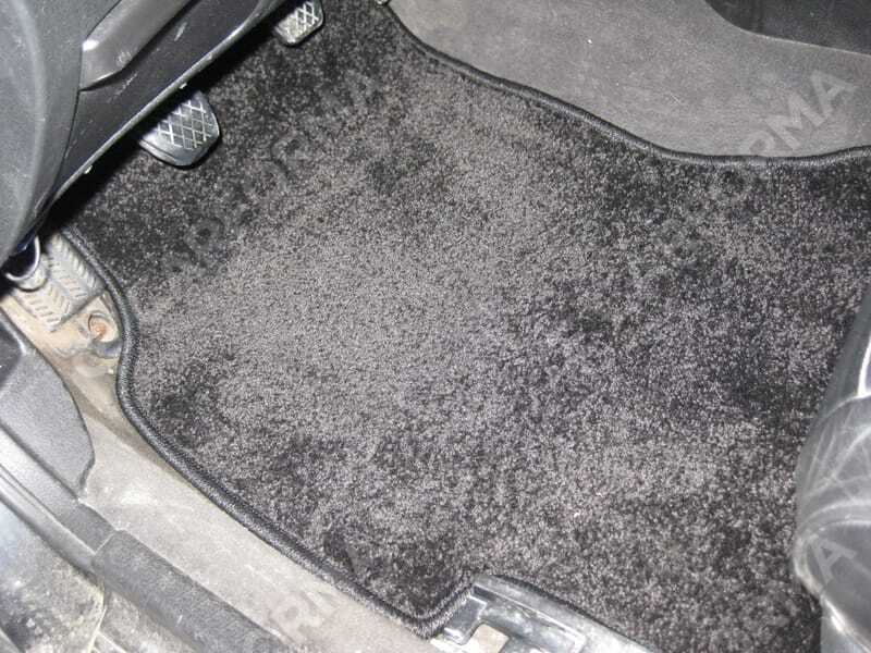 Коврики на Honda Accord 5 1993&nbsp;-&nbsp;1998 в Тамбове