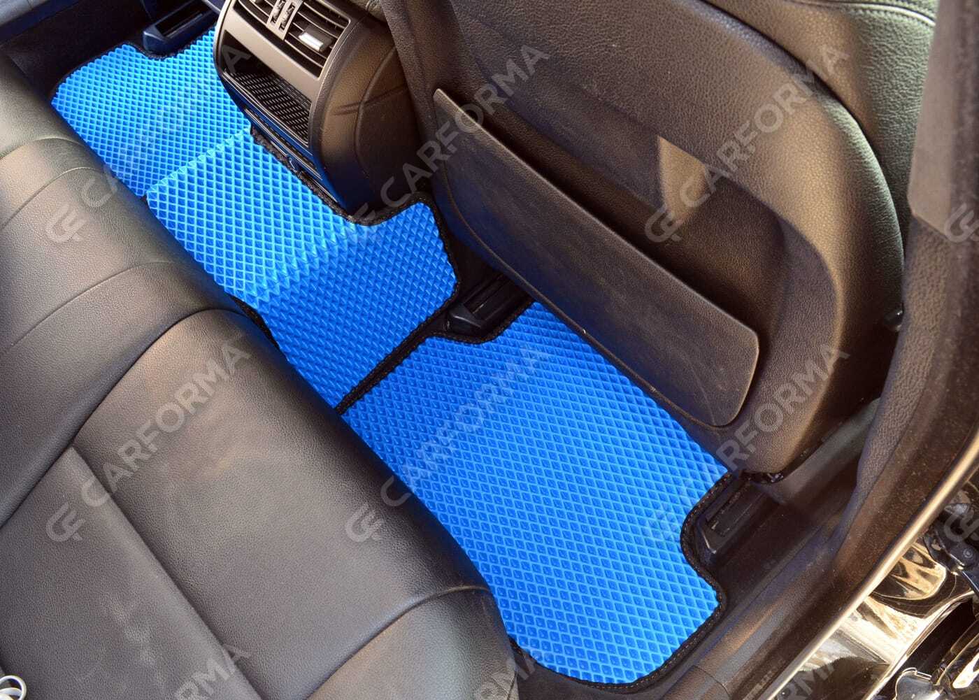 EVA коврики на BMW 5 (F10/F11) 2010&nbsp;-&nbsp;2017 в Тамбове