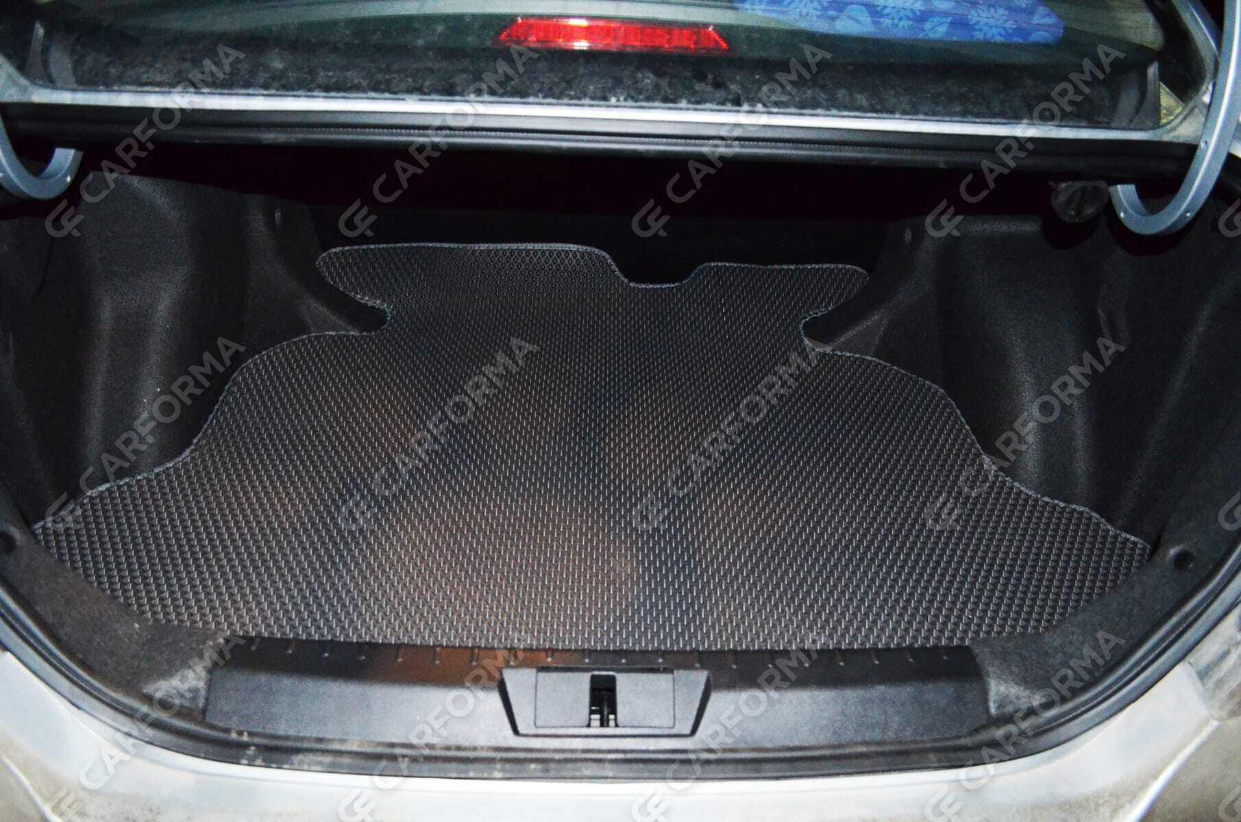 Коврики на Geely Emgrand EC7 2009&nbsp;-&nbsp;2020 в Тамбове