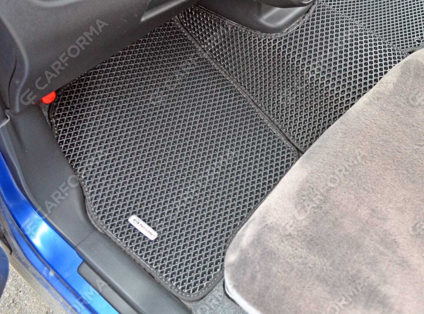 Коврики на Nissan DAYZ I 2013&nbsp;-&nbsp;2019 в Тамбове