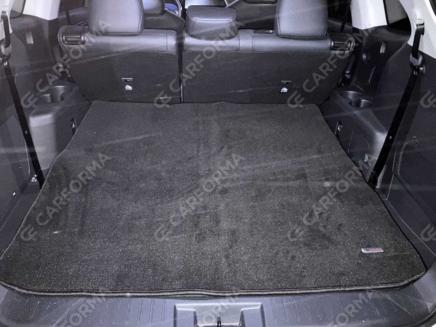 EVA коврики на Toyota Highlander IV 2019&nbsp;-&nbsp;2026 в Тамбове