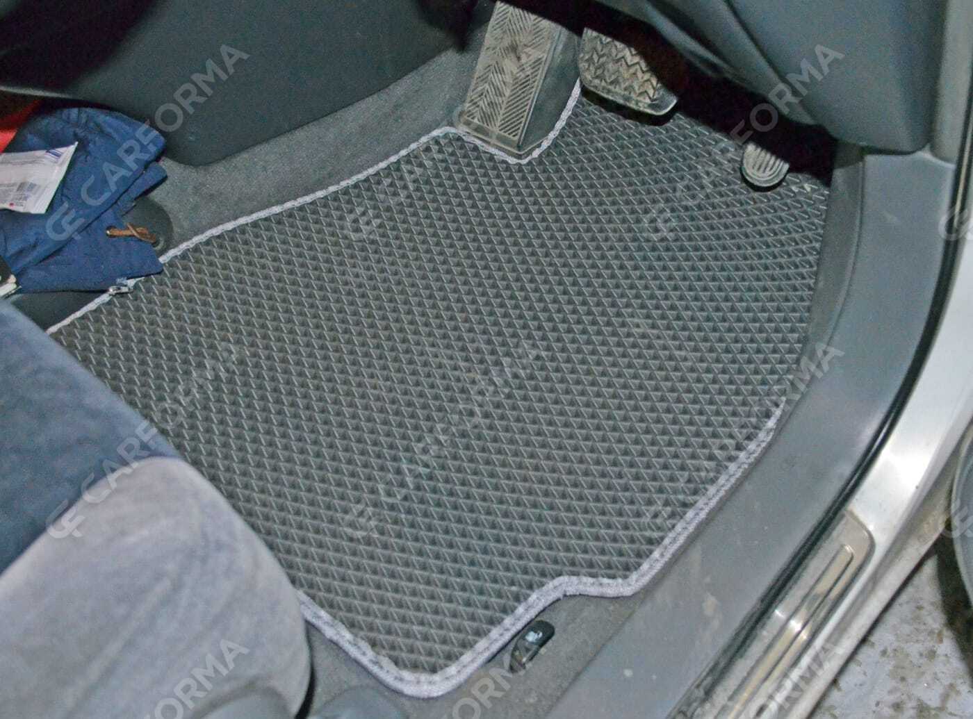 EVA коврики на Toyota Harrier I 1997&nbsp;-&nbsp;2003 в Тамбове