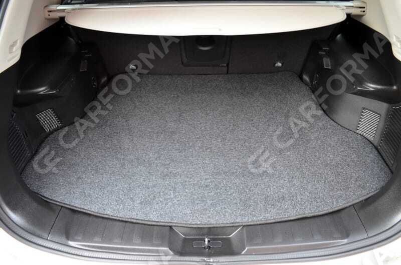 Коврики на Nissan X-Trail III 2015&nbsp;-&nbsp;2022 в Тамбове