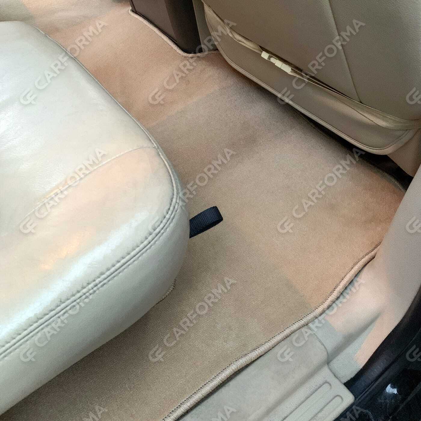 EVA коврики на Lincoln Navigator II 2003&nbsp;-&nbsp;2006 в Тамбове