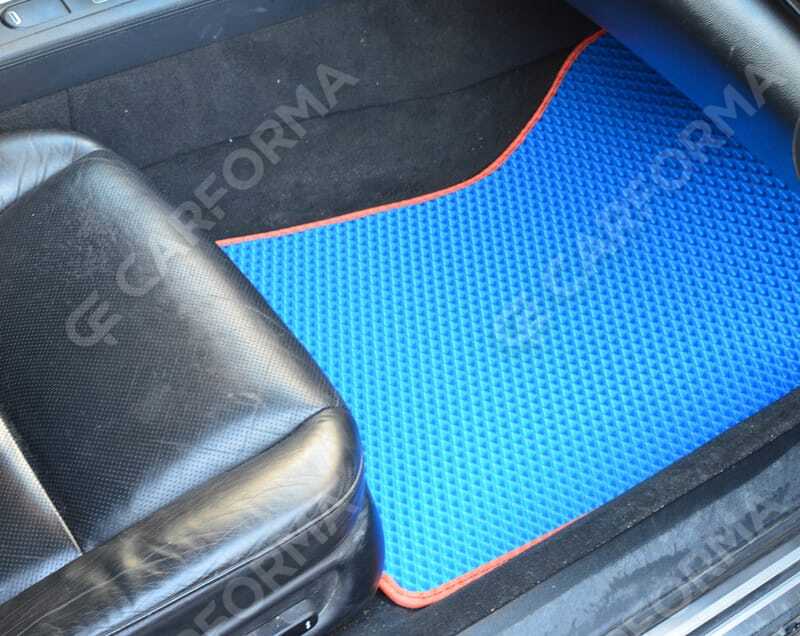 EVA коврики на Honda Legend IV 2004&nbsp;-&nbsp;2012 в Тамбове