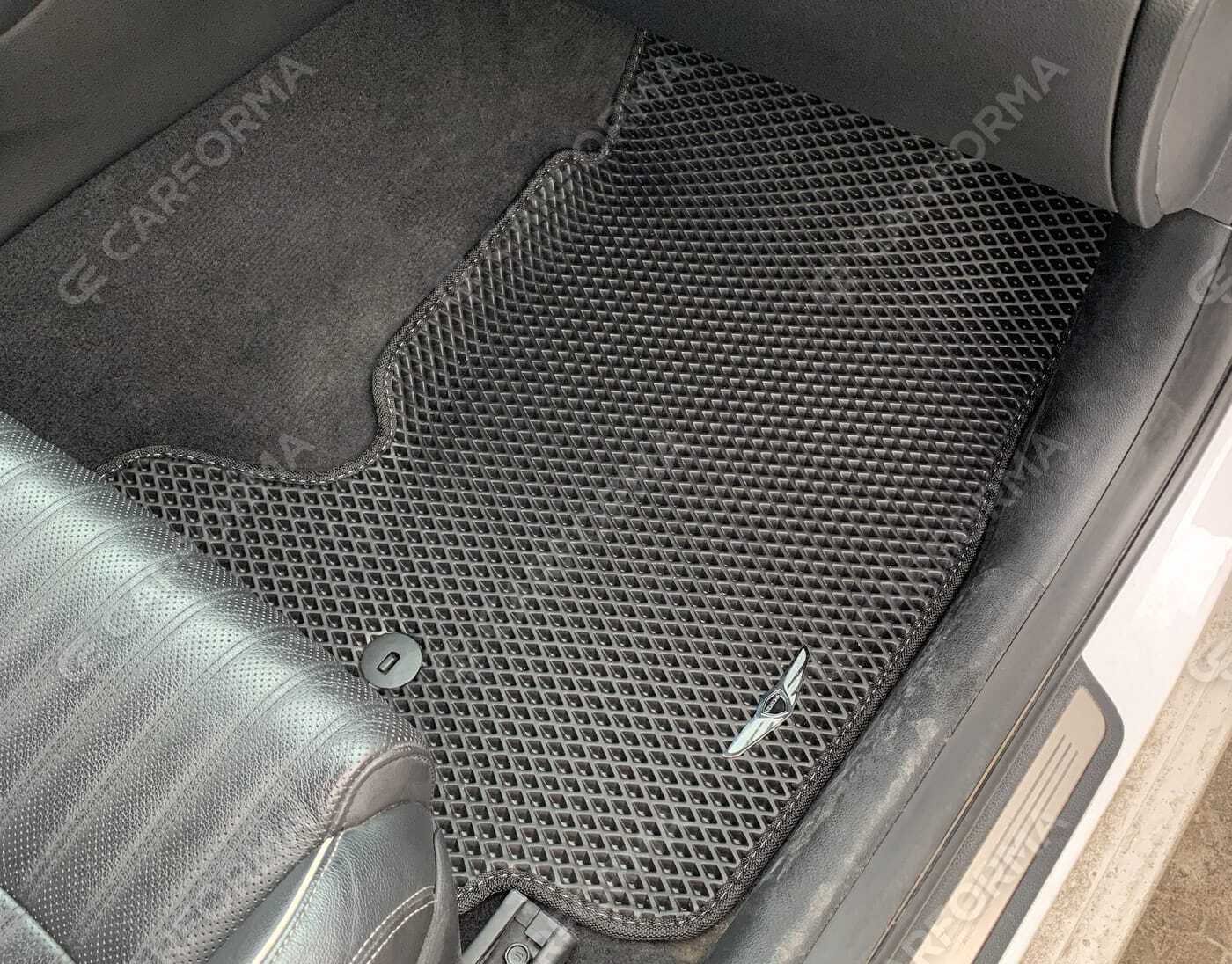 EVA коврики на Genesis G70 2017&nbsp;-&nbsp;2026 в Тамбове