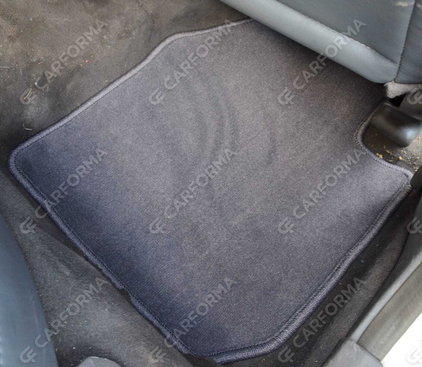 Ворсовые коврики на Nissan Avenir (W11) 1998&nbsp;-&nbsp;2005 в Тамбове