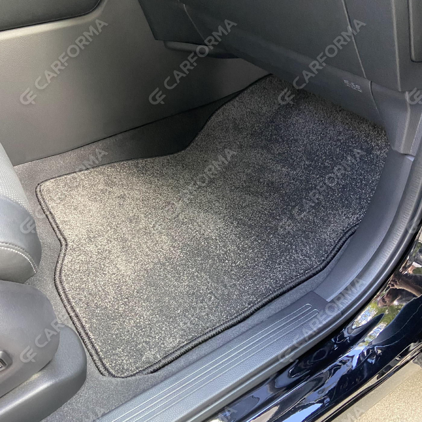 EVA коврики на Honda CR-V VI 2022&nbsp;-&nbsp;2026 в Тамбове