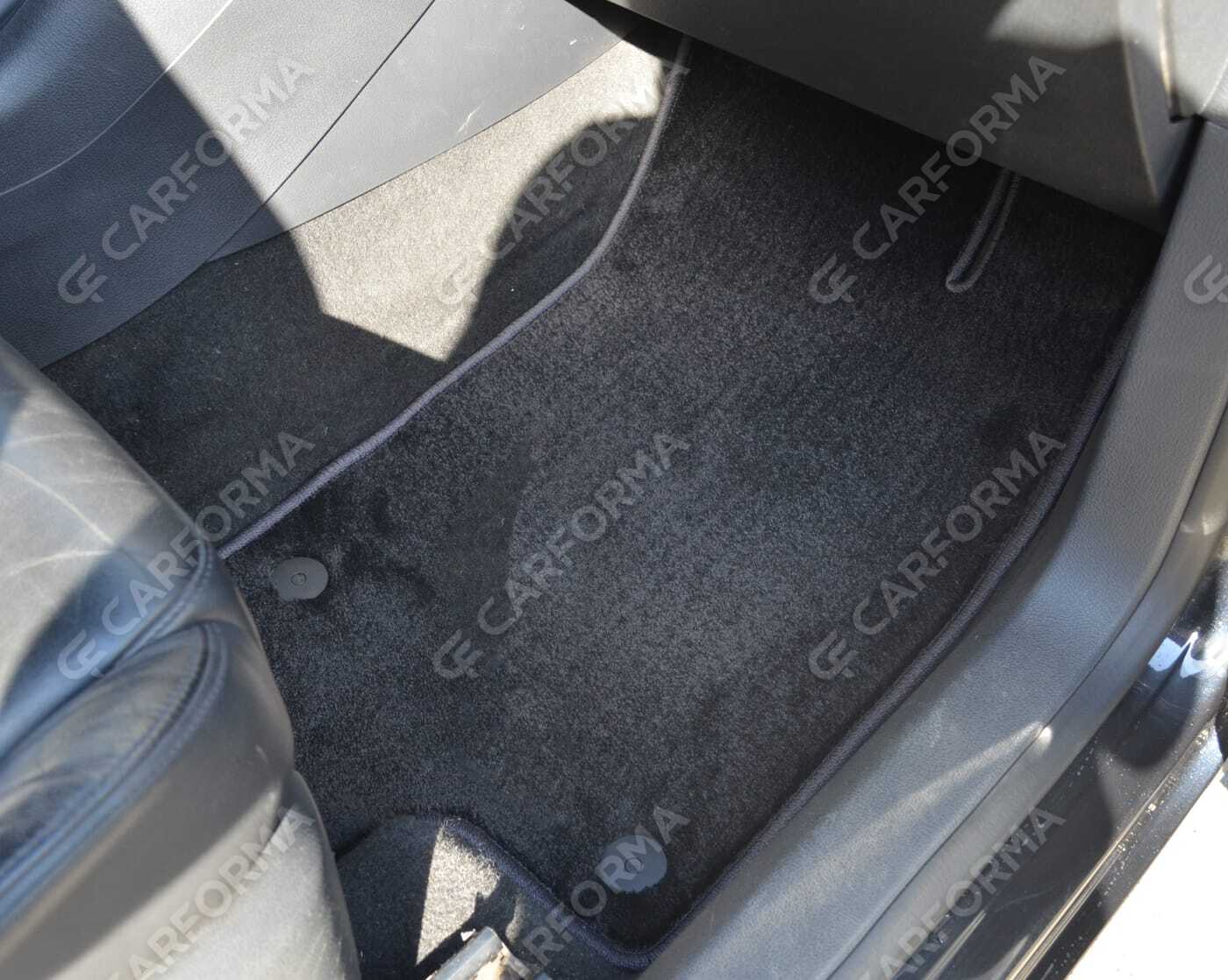 Коврики на Volkswagen Tiguan I 2006&nbsp;-&nbsp;2017 в Тамбове