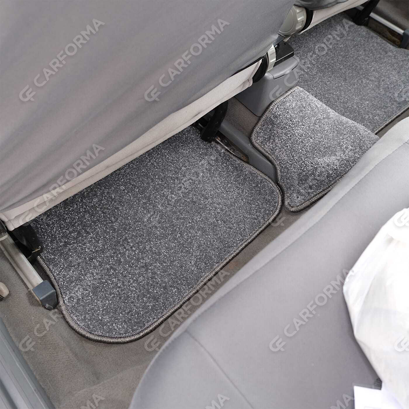 Ворсовые коврики на Chery Amulet A15 2003&nbsp;-&nbsp;2010 в Тамбове