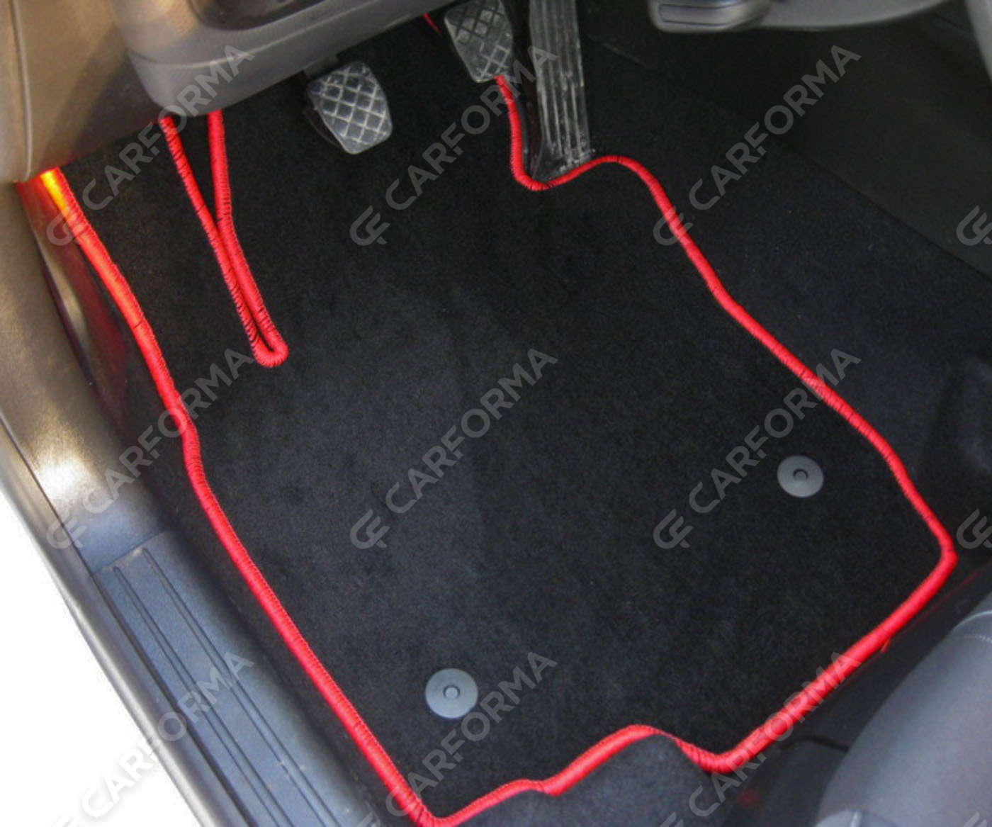 EVA коврики на Seat Leon II 2005&nbsp;-&nbsp;2013 в Тамбове