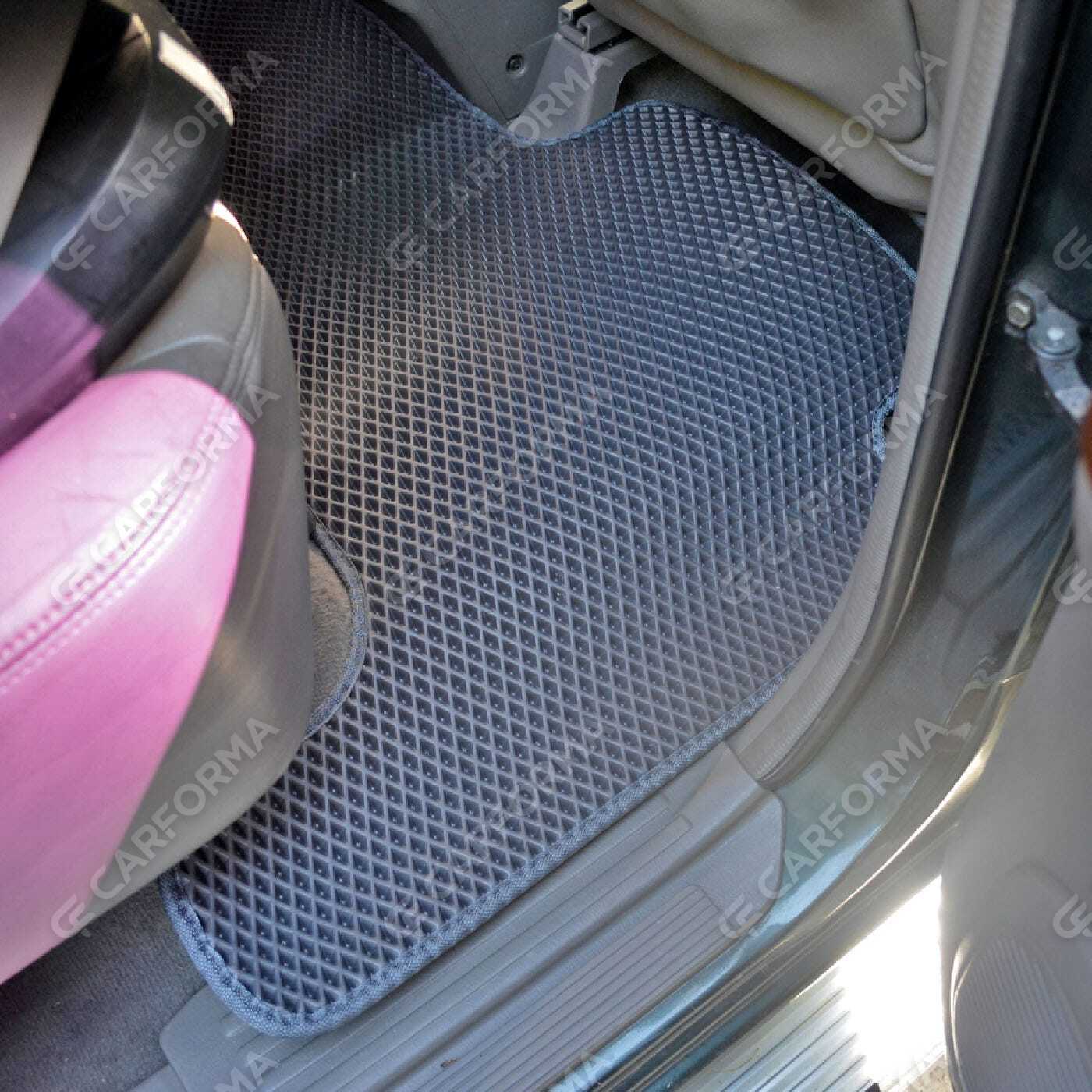 Ворсовые коврики на Nissan Patrol (Y61) 1997&nbsp;-&nbsp;2010 в Тамбове