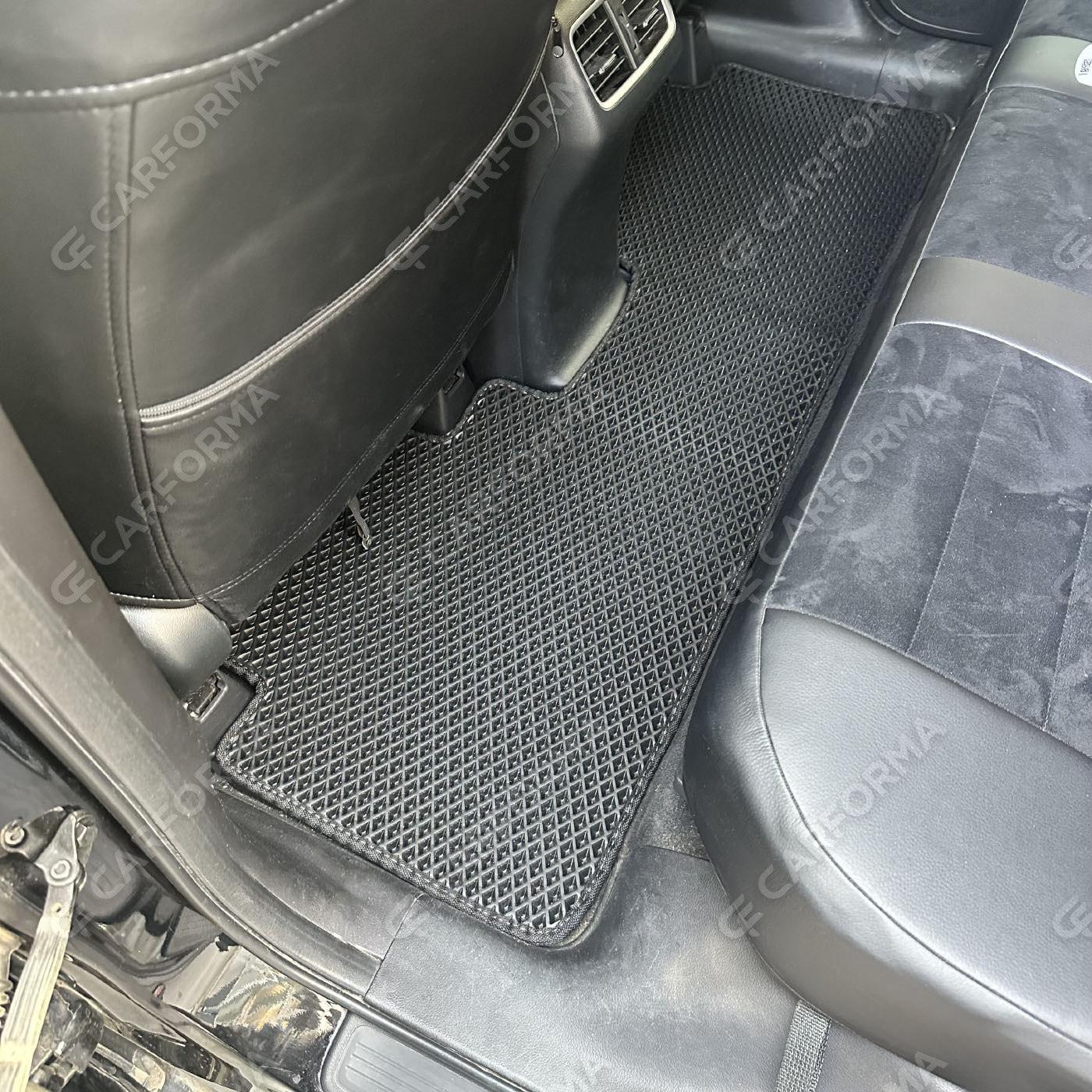 EVA коврики на Honda CR-V IV 2012&nbsp;-&nbsp;2018 в Тамбове