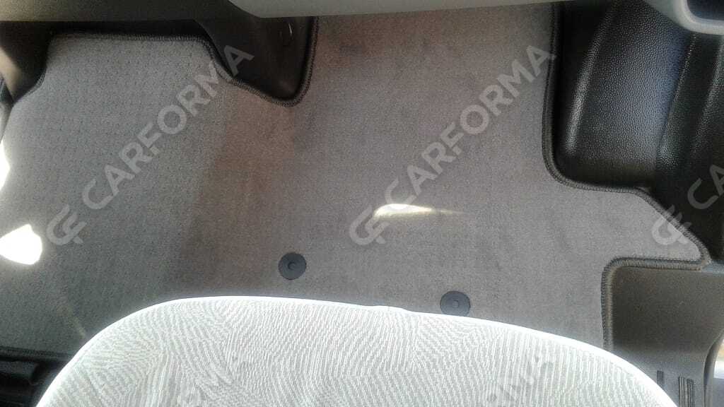 EVA коврики на Ford Transit 7 2013&nbsp;-&nbsp;2026 в Тамбове