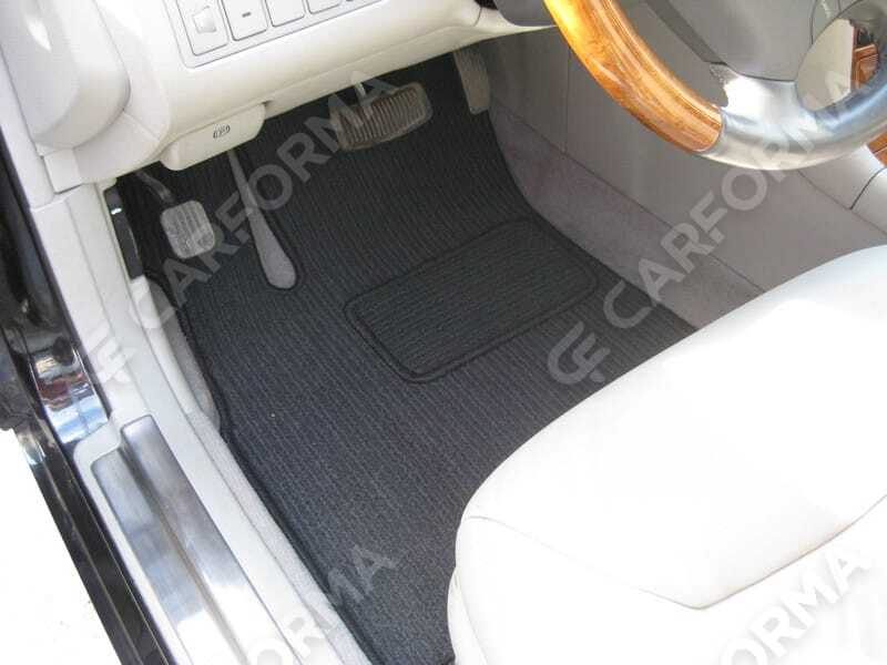 Коврики на KIA Opirus 2003&nbsp;-&nbsp;2010 в Тамбове