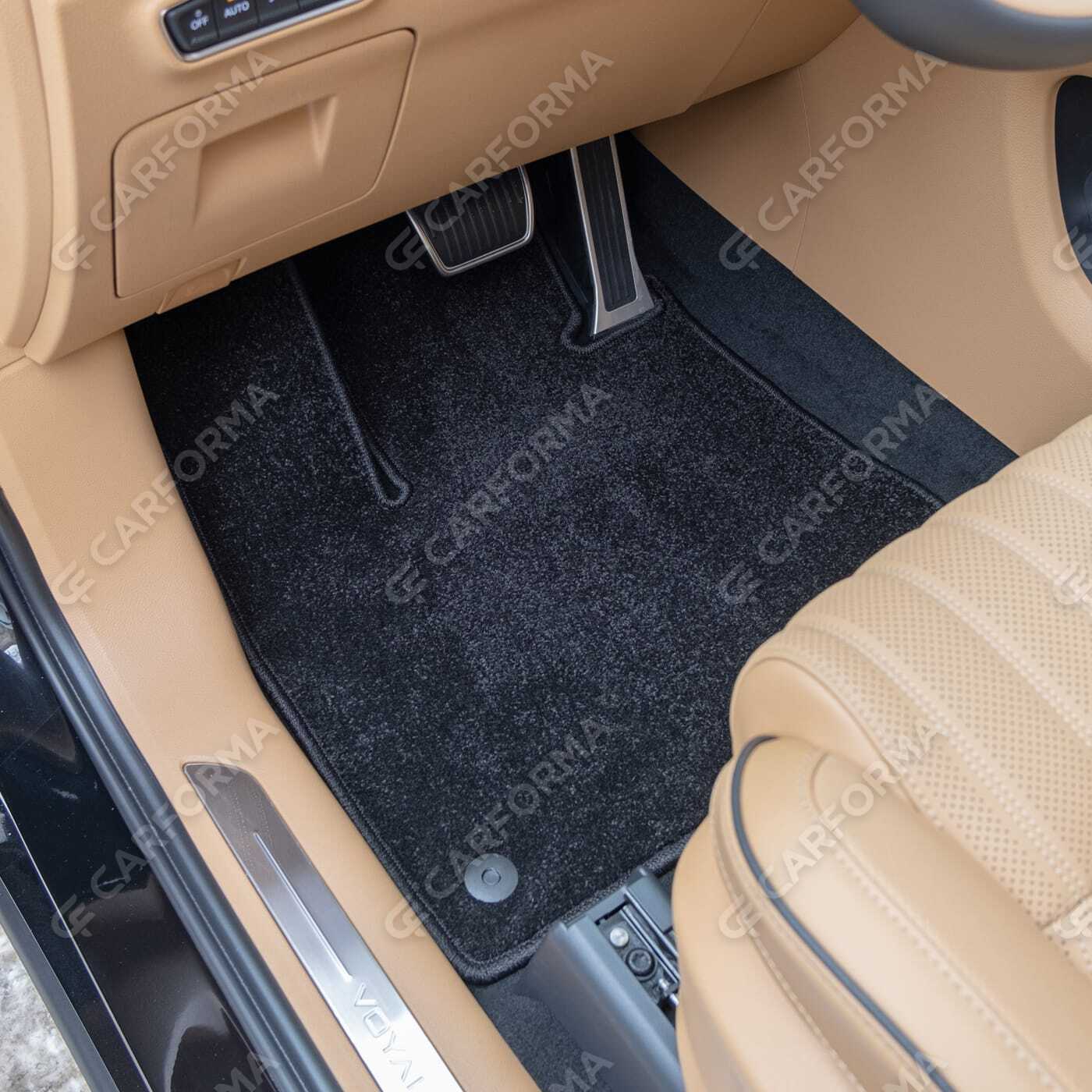 Ворсовые коврики на Voyah Dream 2021&nbsp;-&nbsp;2026 в Тамбове