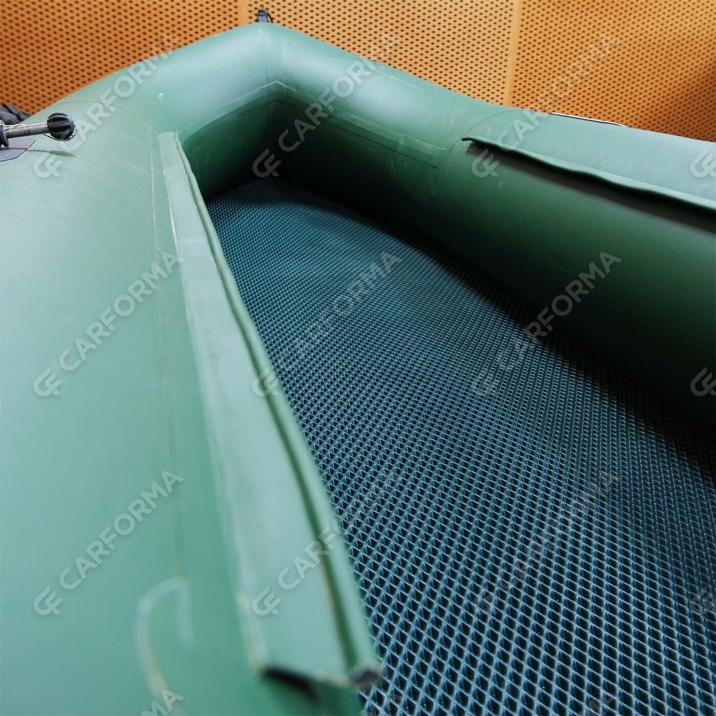 Ворсовые коврики на Лодки Pelican 280M  в Тамбове