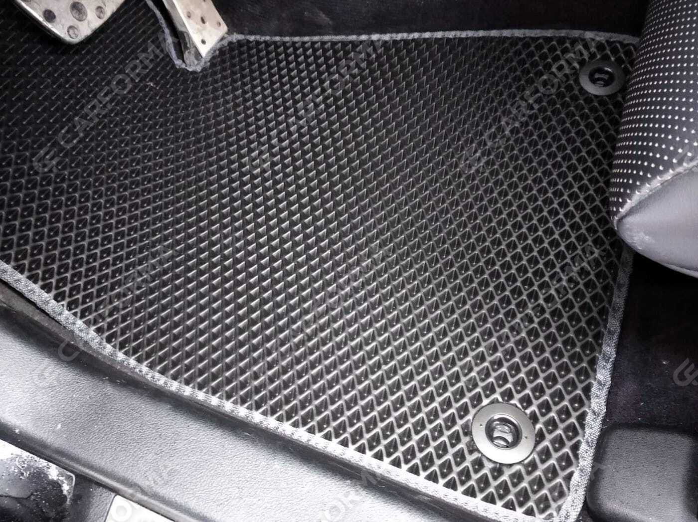 EVA коврики на Lexus GS IV 2011&nbsp;-&nbsp;2020 в Тамбове