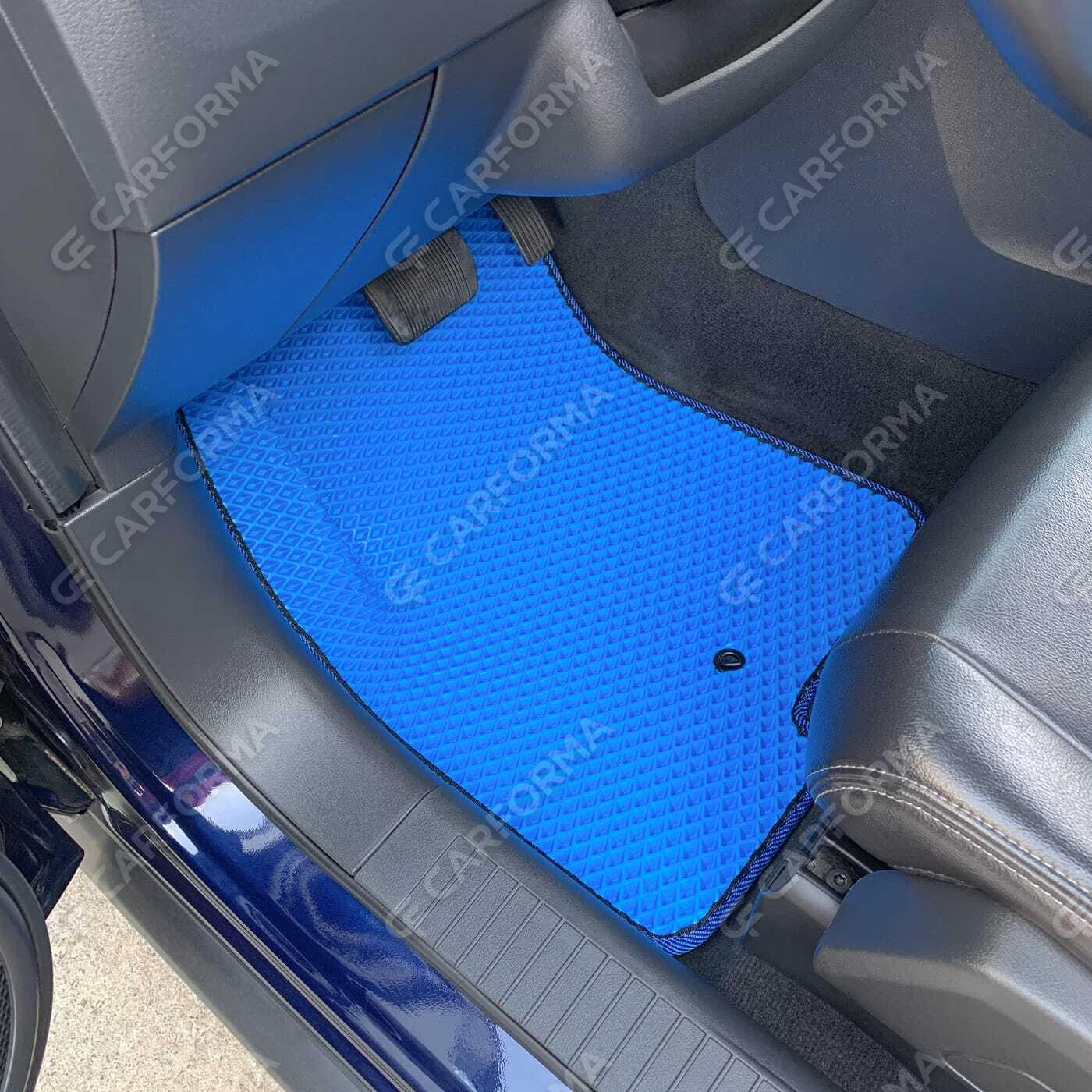 EVA коврики на Jeep Patriot (MK74) 2006&nbsp;-&nbsp;2017 в Тамбове