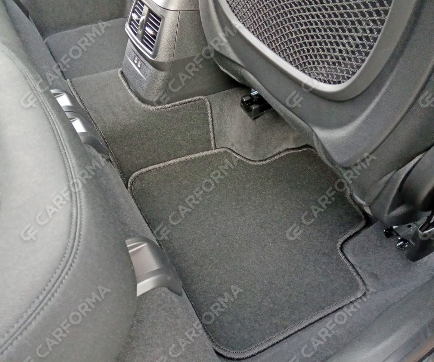 Коврики на BMW 2 Active Tourer (F45) 2014&nbsp;-&nbsp;2022 в Тамбове