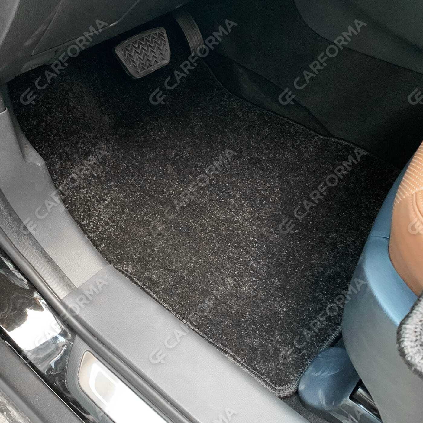 EVA коврики на Changan CS95 2016&nbsp;-&nbsp;2026 в Тамбове