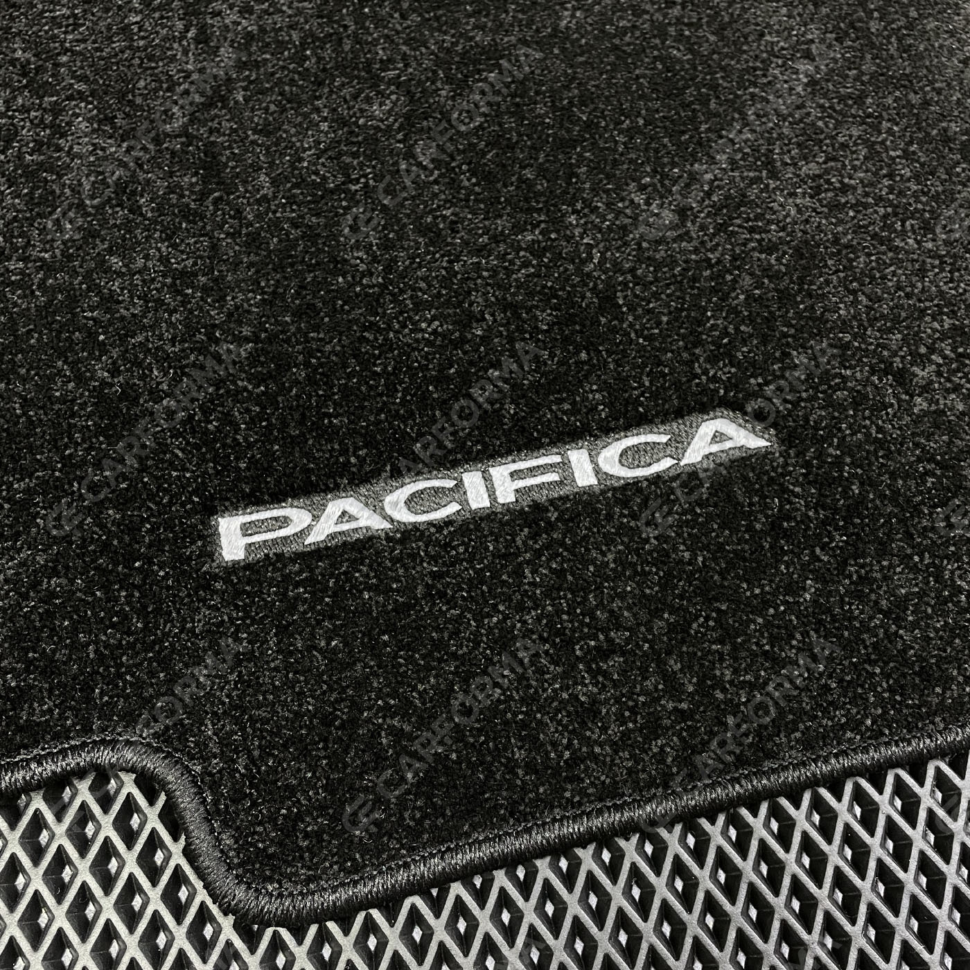 EVA коврики на Chrysler Pacifica II 2016&nbsp;-&nbsp;2026 в Тамбове