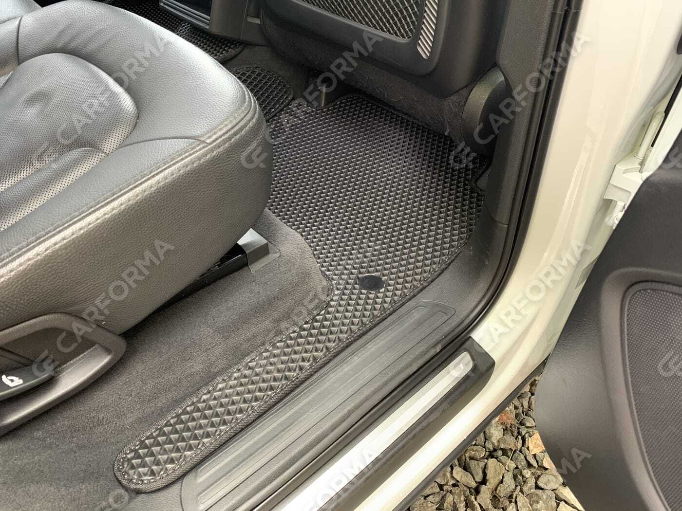 EVA коврики на Audi Q7 I 2005&nbsp;-&nbsp;2015 в Тамбове