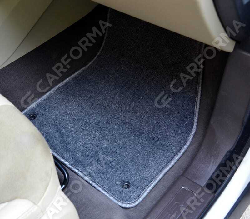 EVA коврики на Land Rover Range Rover Evoque I 2011&nbsp;-&nbsp;2018 в Тамбове