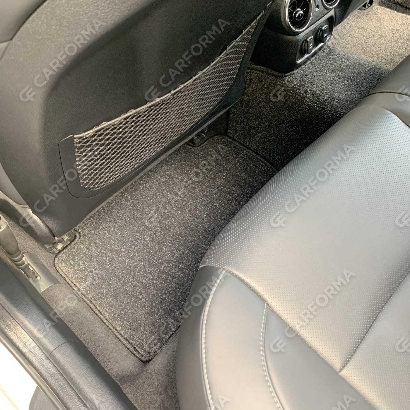 EVA коврики на KIA Stinger 2017&nbsp;-&nbsp;2023 в Тамбове