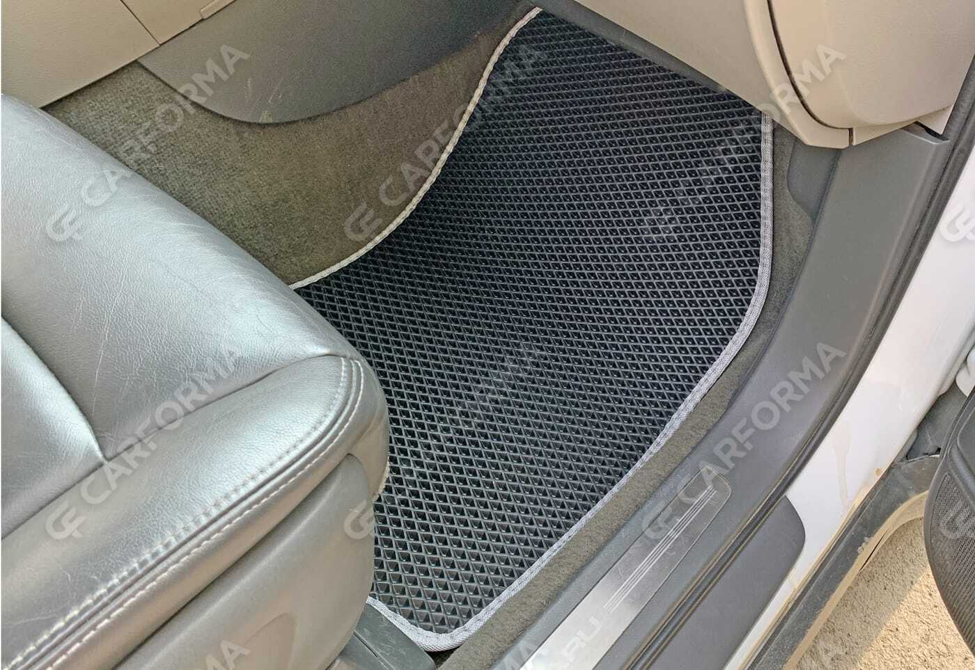 EVA коврики на Subaru Tribeca 2005&nbsp;-&nbsp;2014 в Тамбове