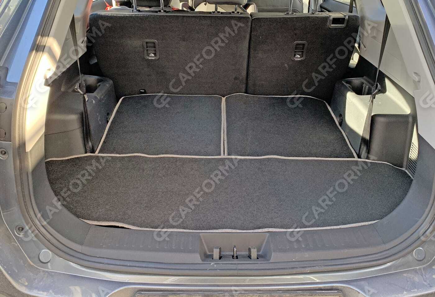 Ворсовые коврики на Xcite X-Cross 8 2024&nbsp;-&nbsp;2026 в Тамбове