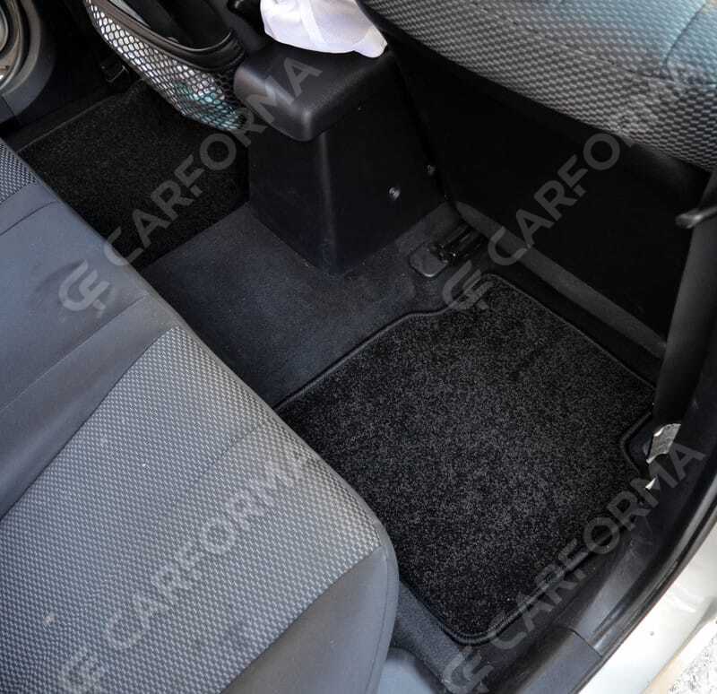 EVA коврики на Mitsubishi Galant IX 2004&nbsp;-&nbsp;2012 в Тамбове