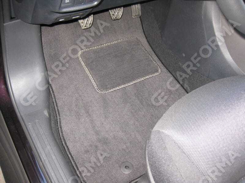 EVA коврики на Nissan Juke 2010&nbsp;-&nbsp;2019 в Тамбове