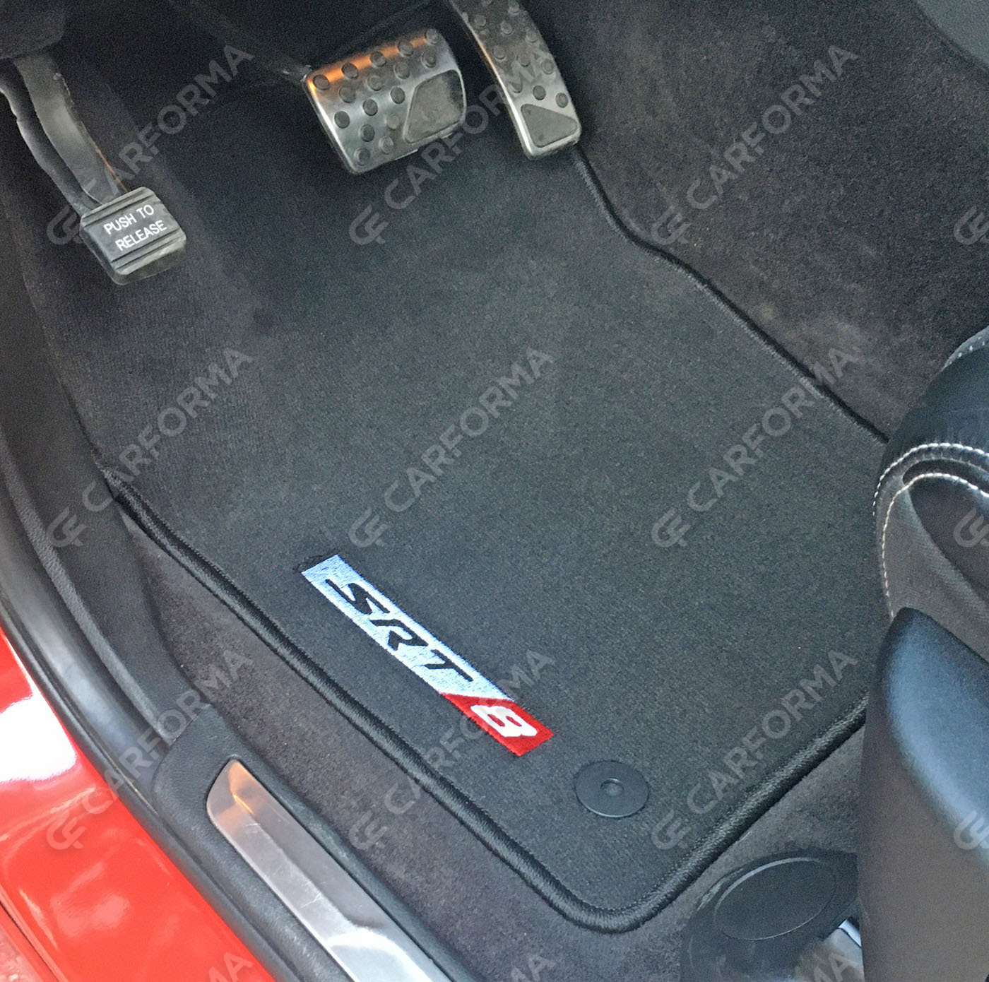 Коврики на Jeep Grand Cherokee (WK2) 2010&nbsp;-&nbsp;2022 в Тамбове