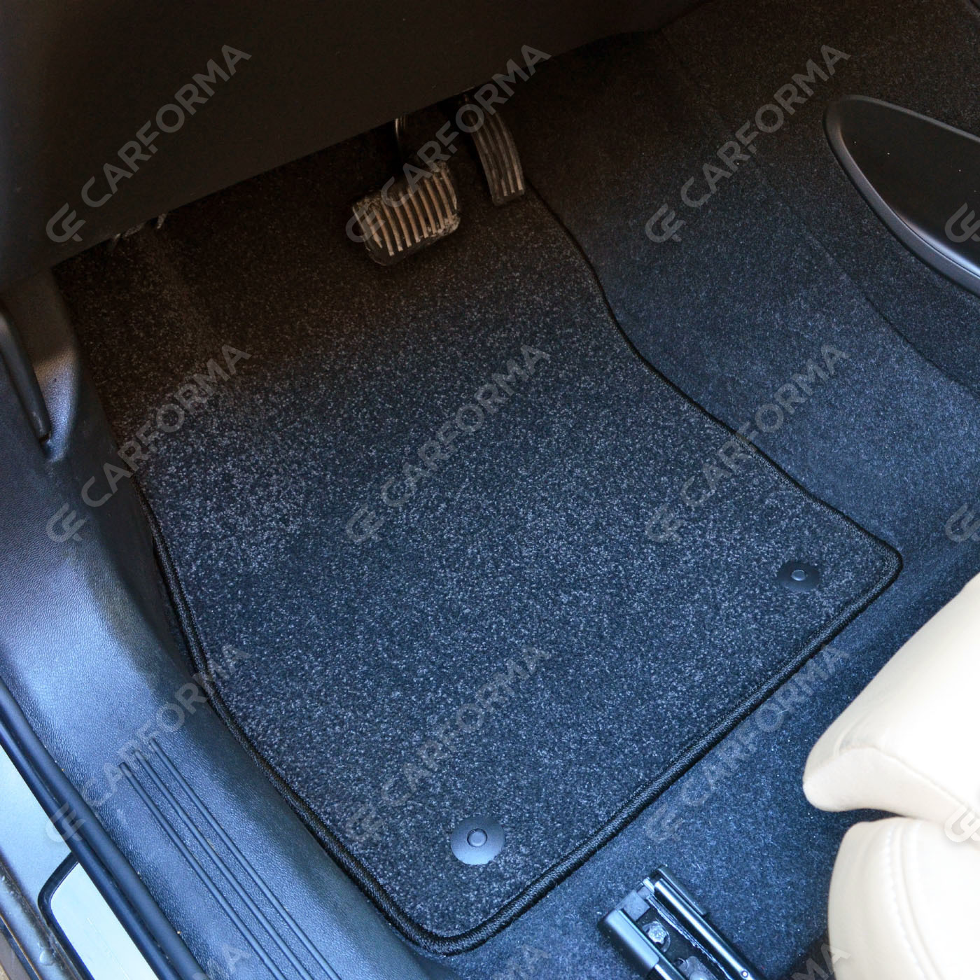 Коврики на Volvo XC40 2017&nbsp;-&nbsp;2026 в Тамбове