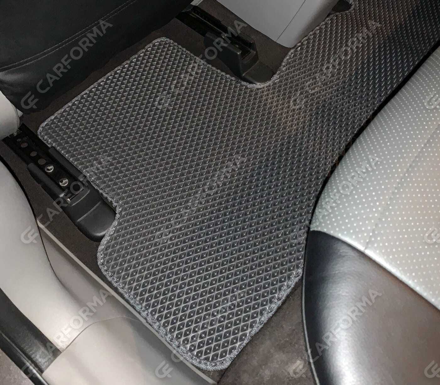 EVA коврики на Honda Civic IX 4d 2012&nbsp;-&nbsp;2015 в Тамбове