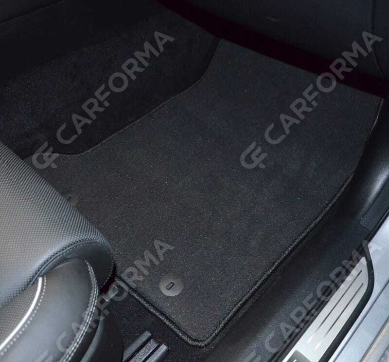 Коврики на Genesis G90 I 2016&nbsp;-&nbsp;2022 в Тамбове