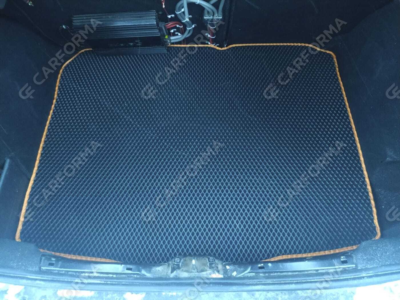 Ворсовые коврики на Citroen C4 I 2004&nbsp;-&nbsp;2011 в Тамбове