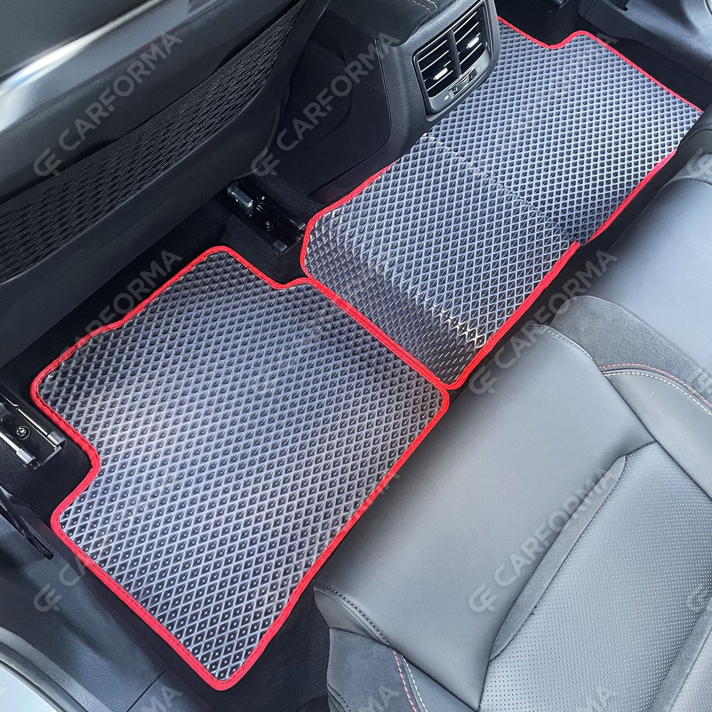 Коврики на Geely Tugella 2019&nbsp;-&nbsp;2026 в Тамбове