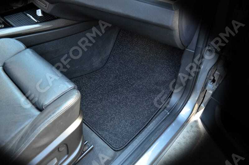 Ворсовые коврики на BMW X5 (E70) 2007&nbsp;-&nbsp;2013 в Тамбове