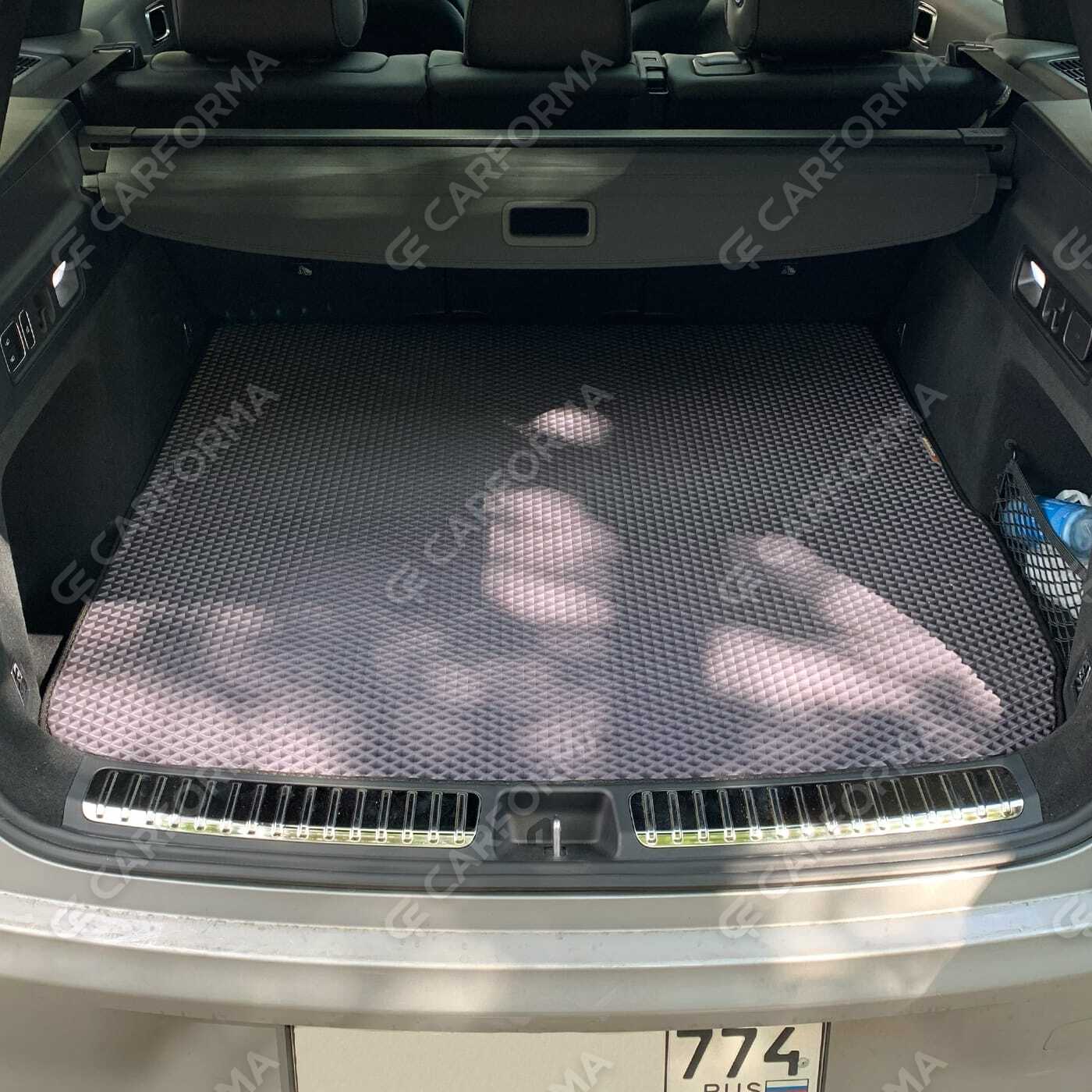 Ворсовые коврики на Li L7 2022&nbsp;-&nbsp;2026 в Тамбове