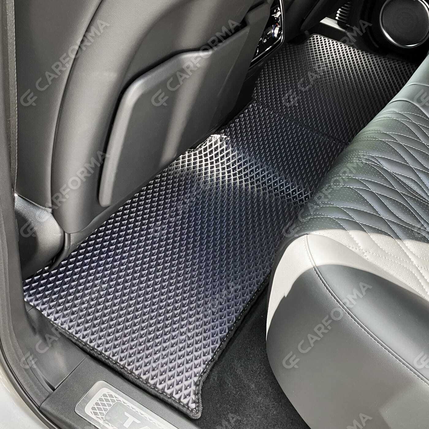 Коврики на Tank 500 2021&nbsp;-&nbsp;2026 в Тамбове