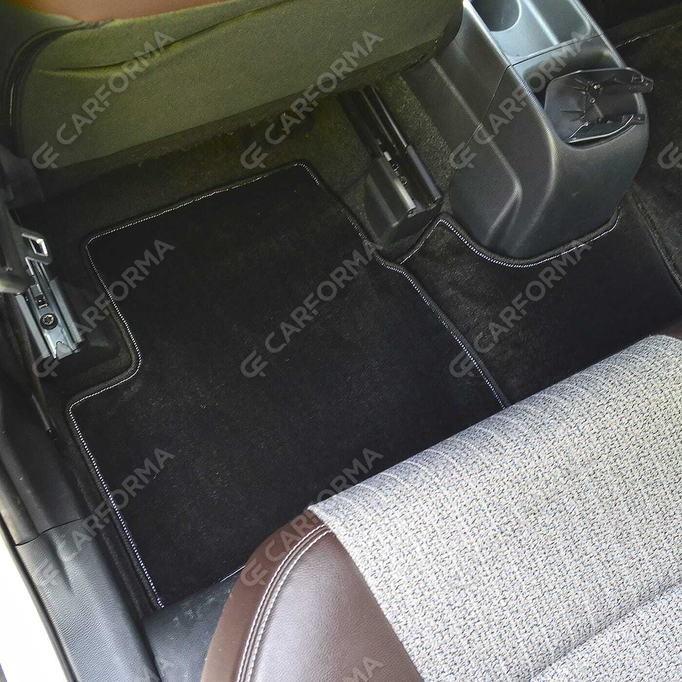 EVA коврики на Toyota Yaris Cross 2020&nbsp;-&nbsp;2026 в Тамбове