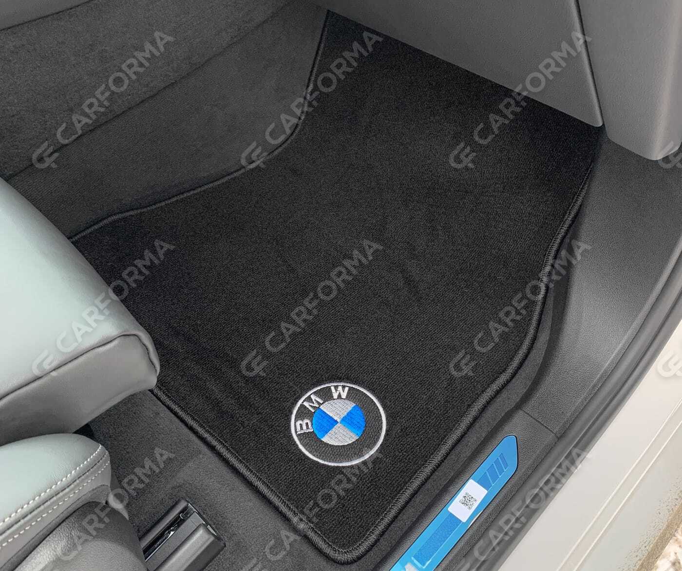 EVA коврики на BMW X7 (G07) 2018&nbsp;-&nbsp;2026 в Тамбове