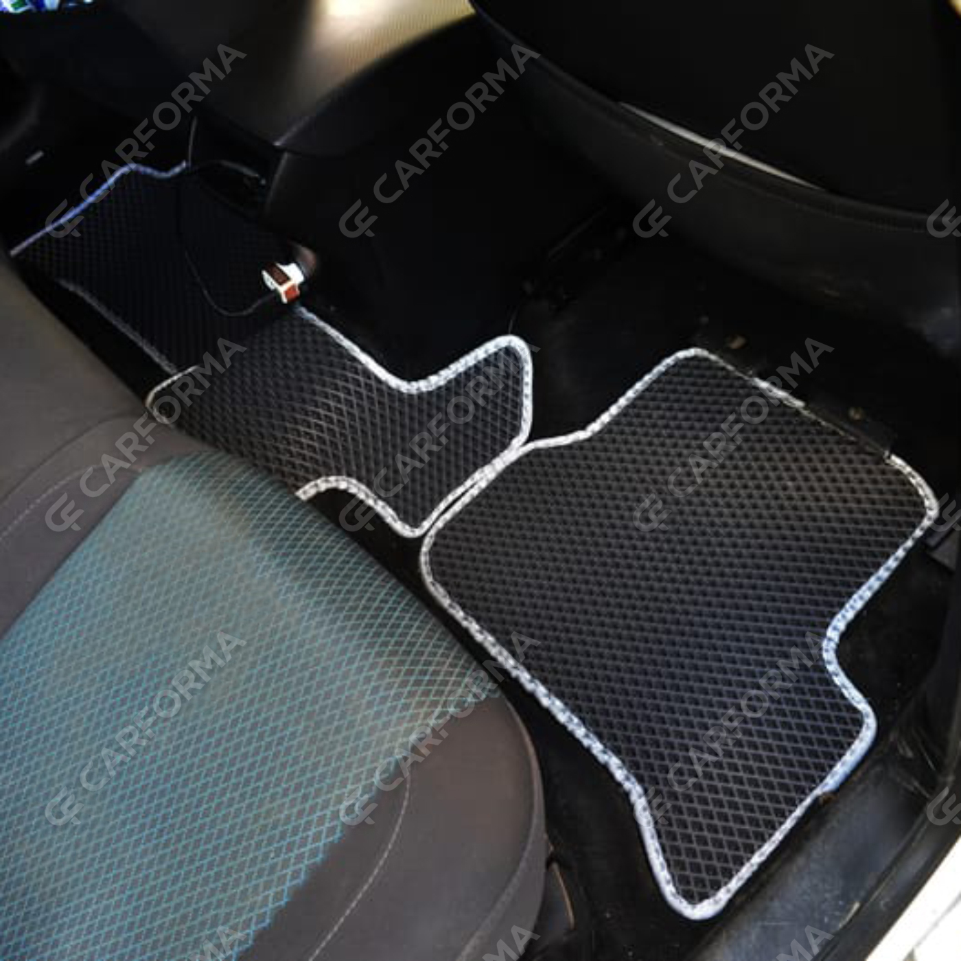 EVA коврики на Seat Altea XL 2004&nbsp;-&nbsp;2015 в Тамбове