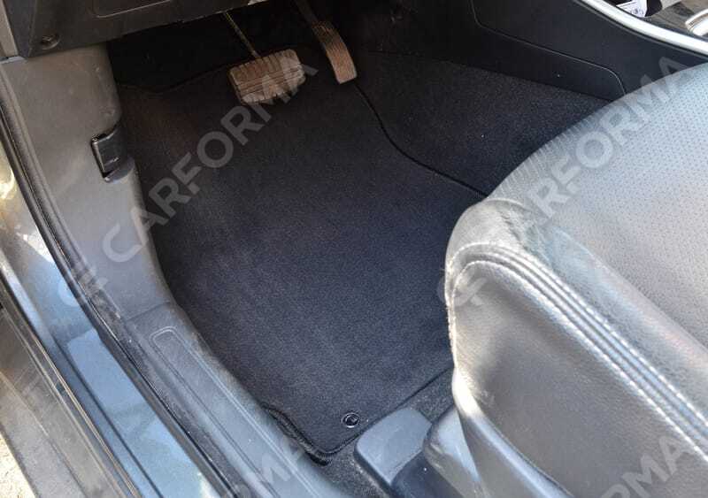 EVA коврики на Mitsubishi Outlander III 2012&nbsp;-&nbsp;2026 в Тамбове